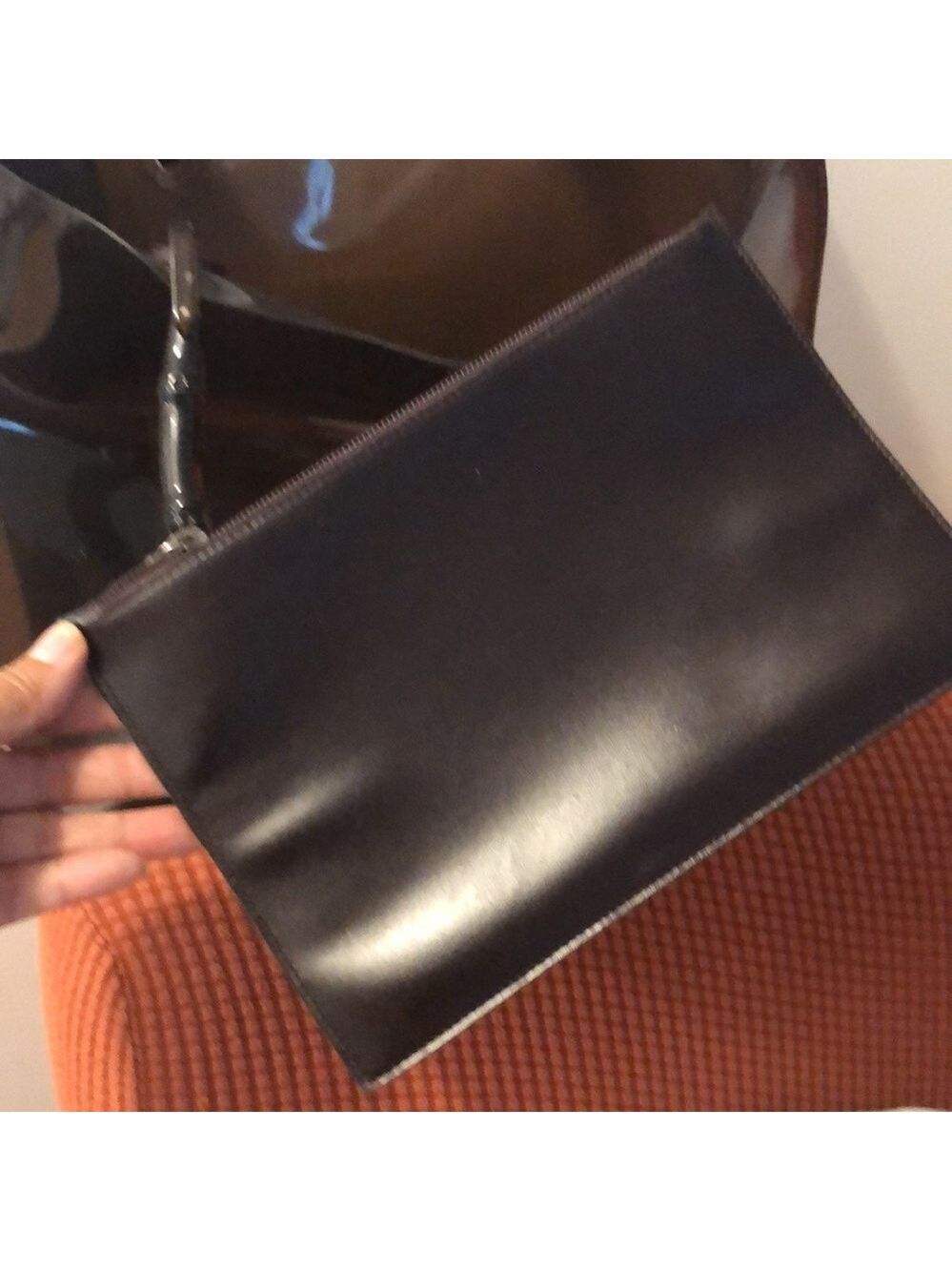 ❤️ Gucci Rare Vintage plastic totes bag - Picture 9 of 17
